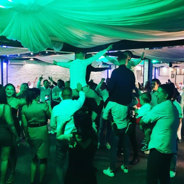 Borko Aničić i Bend